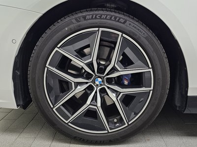 BMW 5 SERIES - 6