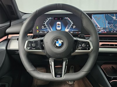 2025 BMW 5 SERIES 缩略图 20