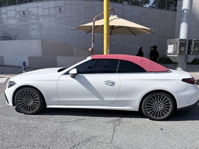 2024 Mercedes-BENZ CLE photo 2
