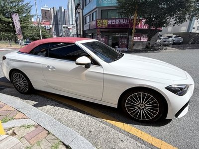 2024 Mercedes-BENZ CLE photo 5