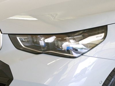 2025 BMW 5 SERIES 照片 8