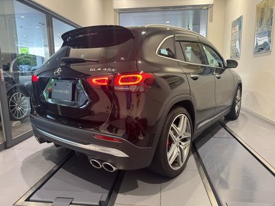 2023 Mercedes-BENZ GLA AMG 照片 3