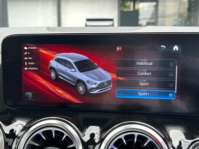 2023 Mercedes-BENZ GLA AMG 缩略图 46