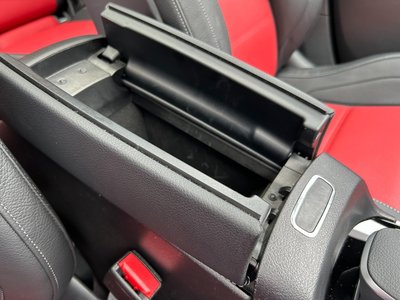 2023 Mercedes-BENZ GLA AMG 缩略图 34