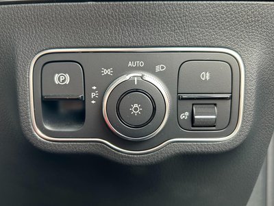 2023 Mercedes-BENZ GLA AMG 缩略图 24