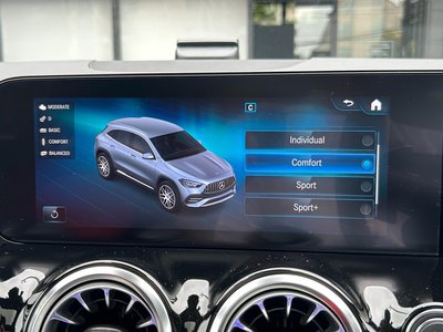 2023 Mercedes-BENZ GLA AMG 缩略图 48