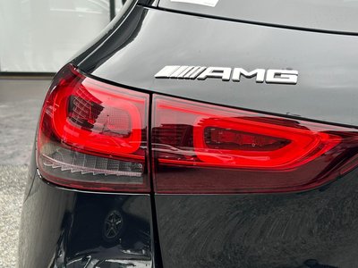 2023 Mercedes-BENZ GLA AMG 照片 10