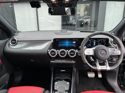 2023 Mercedes-BENZ GLA AMG 缩略图 13