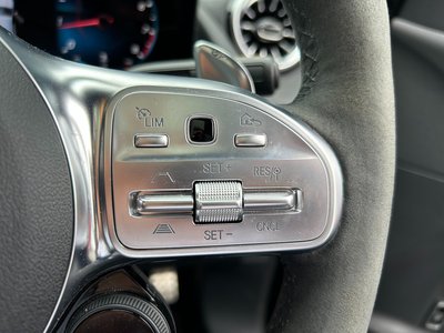 2023 Mercedes-BENZ GLA AMG 缩略图 25