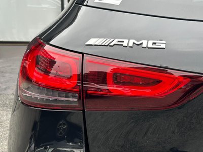 2023 Mercedes-BENZ GLA AMG 缩略图 11