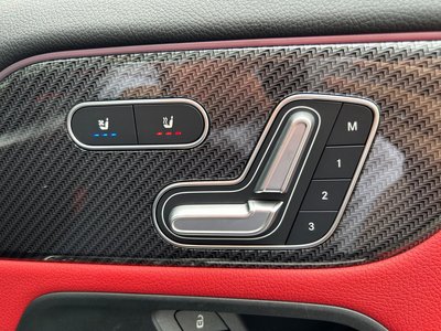 2023 Mercedes-BENZ GLA AMG 缩略图 20