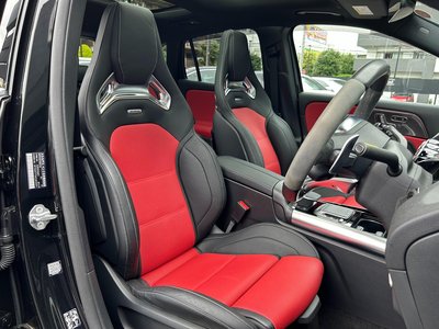 2023 Mercedes-BENZ GLA AMG 缩略图 14