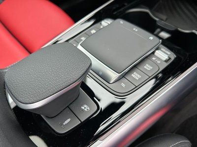 2023 Mercedes-BENZ GLA AMG 缩略图 32