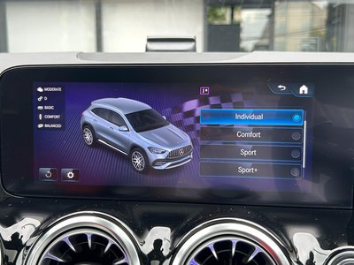 2023 Mercedes-BENZ GLA AMG 缩略图 49