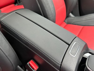 2023 Mercedes-BENZ GLA AMG 缩略图 33