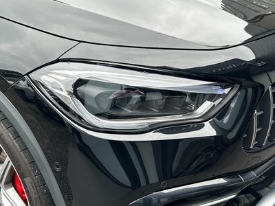 2023 Mercedes-BENZ GLA AMG 照片 6