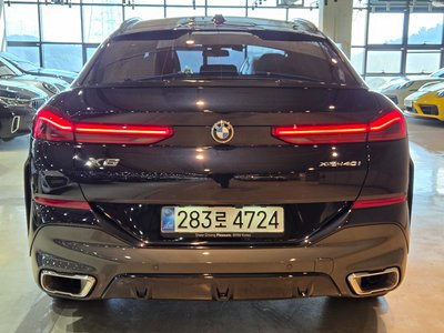 BMW X6 - 3