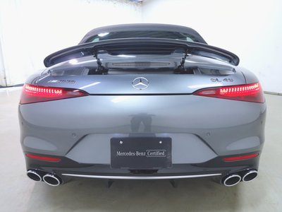 2024 Mercedes-BENZ SL AMG 缩略图 18