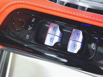 2024 Mercedes-BENZ SL AMG 缩略图 25