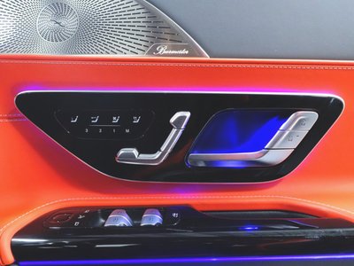 2024 Mercedes-BENZ SL AMG 缩略图 24