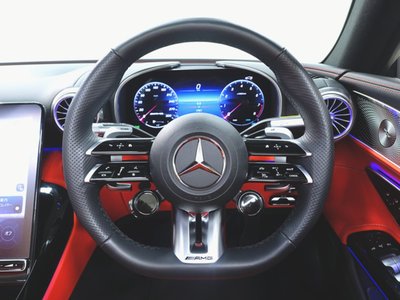 2024 Mercedes-BENZ SL AMG 缩略图 13