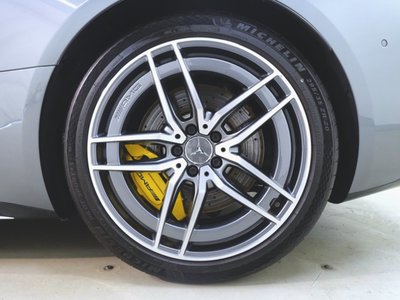2024 Mercedes-BENZ SL AMG 缩略图 33