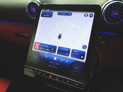 2024 Mercedes-BENZ SL AMG 缩略图 21