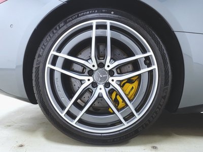 2024 Mercedes-BENZ SL AMG 缩略图 36