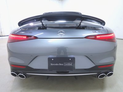 2024 Mercedes-BENZ SL AMG 照片 7