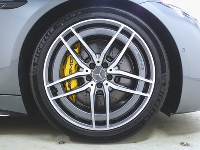2024 Mercedes-BENZ SL AMG 缩略图 35