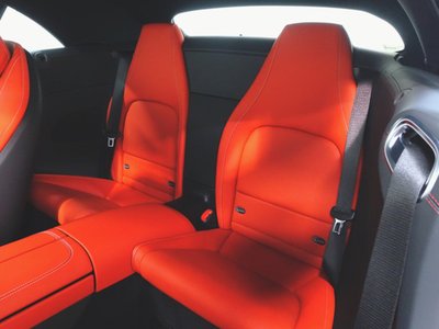 2024 Mercedes-BENZ SL AMG 缩略图 32