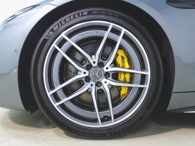 2024 Mercedes-BENZ SL AMG 缩略图 34