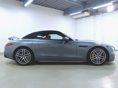 2024 Mercedes-BENZ SL AMG 缩略图 17