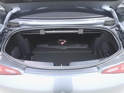 2024 Mercedes-BENZ SL AMG 缩略图 29