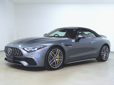 2024 Mercedes-BENZ SL AMG 缩略图 15