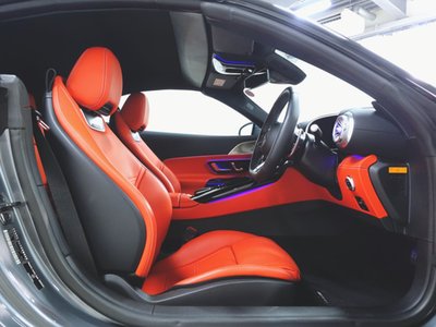 2024 Mercedes-BENZ SL AMG 缩略图 26