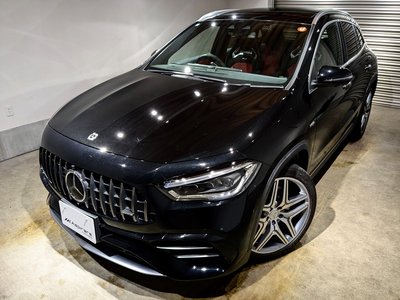 MERCEDES-BENZ GLA - 2