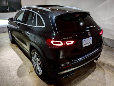 MERCEDES-BENZ GLA - 7