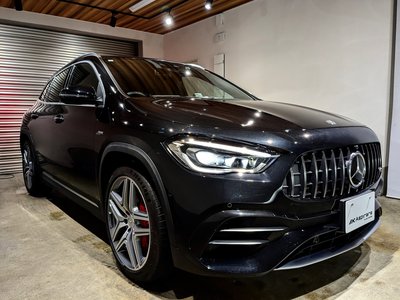 MERCEDES-BENZ GLA - 6