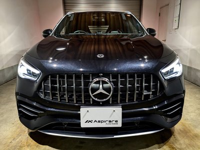 MERCEDES-BENZ GLA - 3