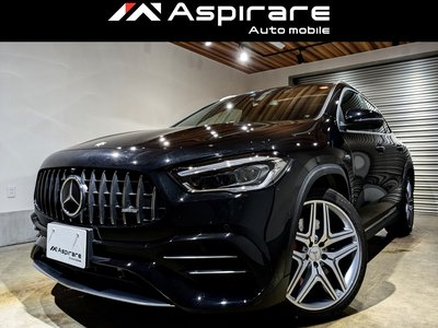 MERCEDES-BENZ GLA - 1