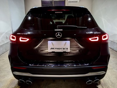 MERCEDES-BENZ GLA - 8