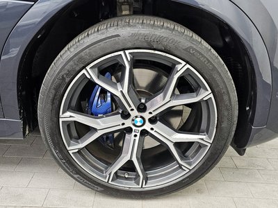 BMW X6 - 8