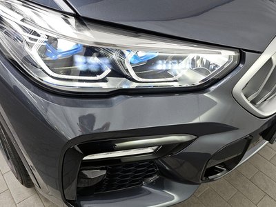 BMW X6 - 10