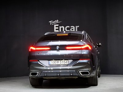 BMW X6 - 4