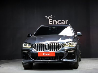 BMW X6 - 2