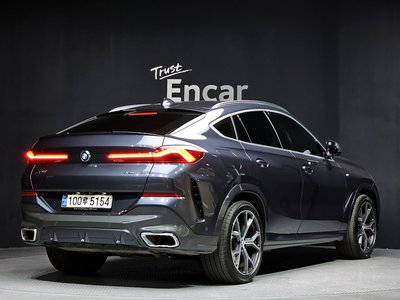 BMW X6 - 3