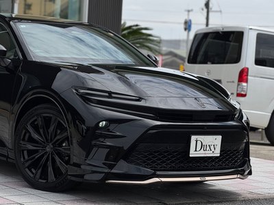 صورة مصغرة 13 لـ 2025 Toyota CROWN SPORT