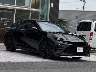 صورة مصغرة 12 لـ 2025 Toyota CROWN SPORT
