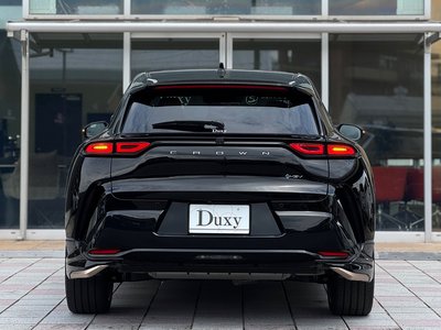 صورة مصغرة 31 لـ 2025 Toyota CROWN SPORT